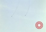 Image USAF RF-4C un aéronef atterrit après la mission Ubon Ratchathani Thaïlande, 1967, de la seconde 18 séquences d'archives historiques vidéo 65675038912