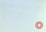 Image USAF RF-4C un aéronef atterrit après la mission Ubon Ratchathani Thaïlande, 1967, de la seconde 20 séquences d'archives historiques vidéo 65675038912