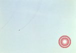 Image USAF RF-4C un aéronef atterrit après la mission Ubon Ratchathani Thaïlande, 1967, de la seconde 21 séquences d'archives historiques vidéo 65675038912