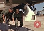 Image USAF RF-4C un aéronef atterrit après la mission Ubon Ratchathani Thaïlande, 1967, de la seconde 37 séquences d'archives historiques vidéo 65675038912