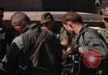 Image USAF RF-4C un aéronef atterrit après la mission Ubon Ratchathani Thaïlande, 1967, de la seconde 54 séquences d'archives historiques vidéo 65675038912