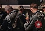 Image USAF RF-4C un aéronef atterrit après la mission Ubon Ratchathani Thaïlande, 1967, de la seconde 55 séquences d'archives historiques vidéo 65675038912