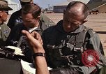 Image USAF RF-4C un aéronef atterrit après la mission Ubon Ratchathani Thaïlande, 1967, de la seconde 59 séquences d'archives historiques vidéo 65675038912