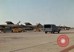 Image of USAF McDonnel RF-101C aircraft readying for departure Ubon Ratchathani Thailand, 1967, second 11 stock footage video 65675038914
