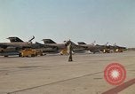 Image of USAF McDonnel RF-101C aircraft readying for departure Ubon Ratchathani Thailand, 1967, second 20 stock footage video 65675038914