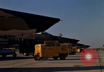 Image of USAF McDonnel RF-101C aircraft readying for departure Ubon Ratchathani Thailand, 1967, second 23 stock footage video 65675038914