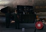 Image of USAF McDonnel RF-101C aircraft readying for departure Ubon Ratchathani Thailand, 1967, second 30 stock footage video 65675038914