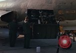 Image of USAF McDonnel RF-101C aircraft readying for departure Ubon Ratchathani Thailand, 1967, second 33 stock footage video 65675038914