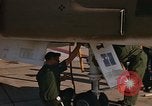 Image of Ground crew with returning RF-4C aircraft Ubon Ratchathani Thailand, 1967, second 58 stock footage video 65675038915
