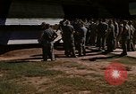 Standbild Allgemeine Wilson Udorn Royal Thai Air Force Base Thailand, 1966, aus Sekunde 1 historischem Filmmaterial Videoclip 65675038916