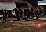 Standbild Allgemeine Wilson Udorn Royal Thai Air Force Base Thailand, 1966, aus Sekunde 3 historischem Filmmaterial Videoclip 65675038916