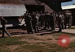 Standbild Allgemeine Wilson Udorn Royal Thai Air Force Base Thailand, 1966, aus Sekunde 4 historischem Filmmaterial Videoclip 65675038916