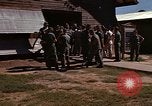 Standbild Allgemeine Wilson Udorn Royal Thai Air Force Base Thailand, 1966, aus Sekunde 7 historischem Filmmaterial Videoclip 65675038916