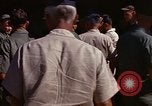 Standbild Allgemeine Wilson Udorn Royal Thai Air Force Base Thailand, 1966, aus Sekunde 8 historischem Filmmaterial Videoclip 65675038916