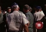 Standbild Allgemeine Wilson Udorn Royal Thai Air Force Base Thailand, 1966, aus Sekunde 9 historischem Filmmaterial Videoclip 65675038916