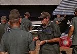 Standbild Allgemeine Wilson Udorn Royal Thai Air Force Base Thailand, 1966, aus Sekunde 13 historischem Filmmaterial Videoclip 65675038916