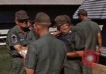 Standbild Allgemeine Wilson Udorn Royal Thai Air Force Base Thailand, 1966, aus Sekunde 14 historischem Filmmaterial Videoclip 65675038916