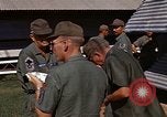 Standbild Allgemeine Wilson Udorn Royal Thai Air Force Base Thailand, 1966, aus Sekunde 15 historischem Filmmaterial Videoclip 65675038916