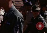 Standbild Allgemeine Wilson Udorn Royal Thai Air Force Base Thailand, 1966, aus Sekunde 17 historischem Filmmaterial Videoclip 65675038916