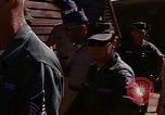 Standbild Allgemeine Wilson Udorn Royal Thai Air Force Base Thailand, 1966, aus Sekunde 18 historischem Filmmaterial Videoclip 65675038916