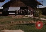 Standbild Allgemeine Wilson Udorn Royal Thai Air Force Base Thailand, 1966, aus Sekunde 21 historischem Filmmaterial Videoclip 65675038916