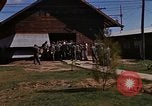 Standbild Allgemeine Wilson Udorn Royal Thai Air Force Base Thailand, 1966, aus Sekunde 22 historischem Filmmaterial Videoclip 65675038916