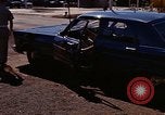 Standbild Allgemeine Wilson Udorn Royal Thai Air Force Base Thailand, 1966, aus Sekunde 24 historischem Filmmaterial Videoclip 65675038916