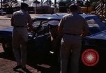 Standbild Allgemeine Wilson Udorn Royal Thai Air Force Base Thailand, 1966, aus Sekunde 30 historischem Filmmaterial Videoclip 65675038916