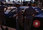 Standbild Allgemeine Wilson Udorn Royal Thai Air Force Base Thailand, 1966, aus Sekunde 31 historischem Filmmaterial Videoclip 65675038916
