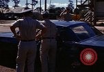 Standbild Allgemeine Wilson Udorn Royal Thai Air Force Base Thailand, 1966, aus Sekunde 33 historischem Filmmaterial Videoclip 65675038916