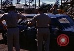 Standbild Allgemeine Wilson Udorn Royal Thai Air Force Base Thailand, 1966, aus Sekunde 34 historischem Filmmaterial Videoclip 65675038916