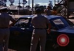 Standbild Allgemeine Wilson Udorn Royal Thai Air Force Base Thailand, 1966, aus Sekunde 35 historischem Filmmaterial Videoclip 65675038916