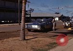 Standbild Allgemeine Wilson Udorn Royal Thai Air Force Base Thailand, 1966, aus Sekunde 41 historischem Filmmaterial Videoclip 65675038916