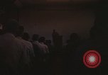 Standbild Allgemeine Wilson Udorn Royal Thai Air Force Base Thailand, 1966, aus Sekunde 42 historischem Filmmaterial Videoclip 65675038916