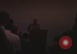 Standbild Allgemeine Wilson Udorn Royal Thai Air Force Base Thailand, 1966, aus Sekunde 55 historischem Filmmaterial Videoclip 65675038916