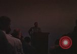 Standbild Allgemeine Wilson Udorn Royal Thai Air Force Base Thailand, 1966, aus Sekunde 59 historischem Filmmaterial Videoclip 65675038916