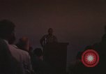 Standbild Allgemeine Wilson Udorn Royal Thai Air Force Base Thailand, 1966, aus Sekunde 60 historischem Filmmaterial Videoclip 65675038916