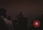 Standbild Allgemeine Wilson Udorn Royal Thai Air Force Base Thailand, 1966, aus Sekunde 61 historischem Filmmaterial Videoclip 65675038916