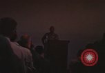 Standbild Allgemeine Wilson Udorn Royal Thai Air Force Base Thailand, 1966, aus Sekunde 62 historischem Filmmaterial Videoclip 65675038916