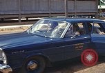 Standbild Allgemeine Wilson Udorn Royal Thai Air Force Base Thailand, 1966, aus Sekunde 3 historischem Filmmaterial Videoclip 65675038917