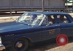 Standbild Allgemeine Wilson Udorn Royal Thai Air Force Base Thailand, 1966, aus Sekunde 4 historischem Filmmaterial Videoclip 65675038917