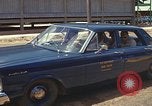 Standbild Allgemeine Wilson Udorn Royal Thai Air Force Base Thailand, 1966, aus Sekunde 5 historischem Filmmaterial Videoclip 65675038917