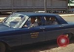 Standbild Allgemeine Wilson Udorn Royal Thai Air Force Base Thailand, 1966, aus Sekunde 7 historischem Filmmaterial Videoclip 65675038917