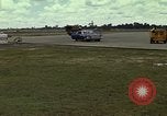 Standbild Allgemeine Wilson Udorn Royal Thai Air Force Base Thailand, 1966, aus Sekunde 14 historischem Filmmaterial Videoclip 65675038917