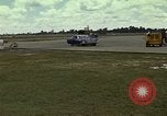 Standbild Allgemeine Wilson Udorn Royal Thai Air Force Base Thailand, 1966, aus Sekunde 15 historischem Filmmaterial Videoclip 65675038917