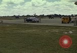 Standbild Allgemeine Wilson Udorn Royal Thai Air Force Base Thailand, 1966, aus Sekunde 19 historischem Filmmaterial Videoclip 65675038917