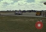 Standbild Allgemeine Wilson Udorn Royal Thai Air Force Base Thailand, 1966, aus Sekunde 23 historischem Filmmaterial Videoclip 65675038917