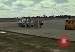Standbild Allgemeine Wilson Udorn Royal Thai Air Force Base Thailand, 1966, aus Sekunde 29 historischem Filmmaterial Videoclip 65675038917