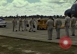 Standbild Allgemeine Wilson Udorn Royal Thai Air Force Base Thailand, 1966, aus Sekunde 36 historischem Filmmaterial Videoclip 65675038917