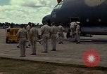 Standbild Allgemeine Wilson Udorn Royal Thai Air Force Base Thailand, 1966, aus Sekunde 41 historischem Filmmaterial Videoclip 65675038917